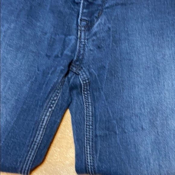 Free People low rise skinny Jeans - Picture 5 of 9